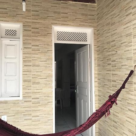 Casa Em Residencial, Mobiliada Para Temporada. Villa Aracaju Ngoại thất bức ảnh