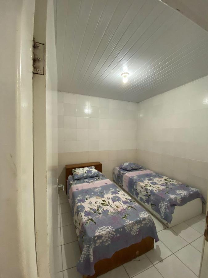 Casa Em Residencial, Mobiliada Para Temporada. Villa Aracaju Ngoại thất bức ảnh