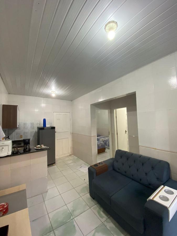 Casa Em Residencial, Mobiliada Para Temporada. Villa Aracaju Ngoại thất bức ảnh