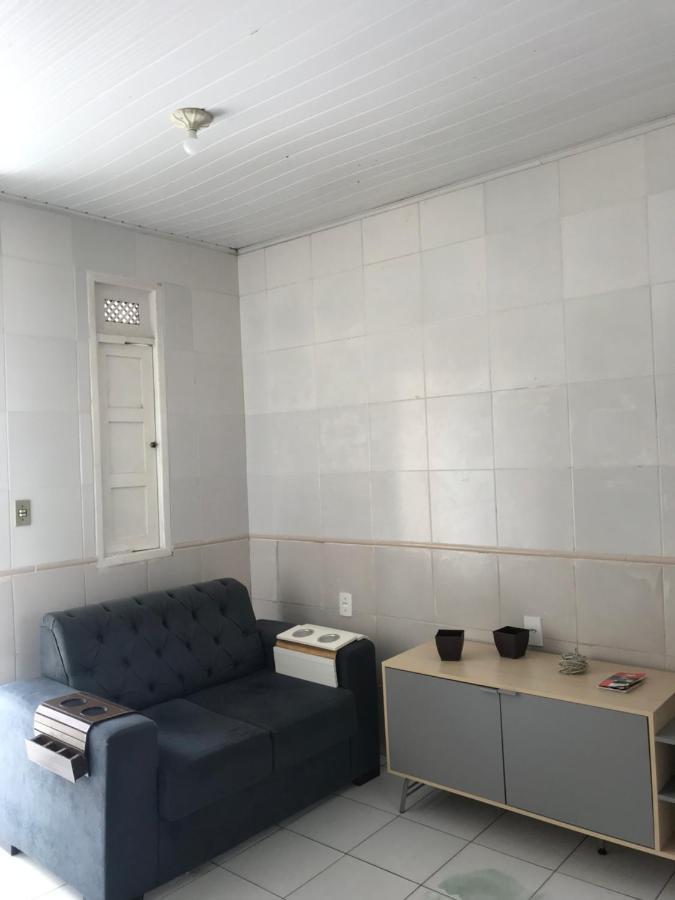 Casa Em Residencial, Mobiliada Para Temporada. Villa Aracaju Ngoại thất bức ảnh